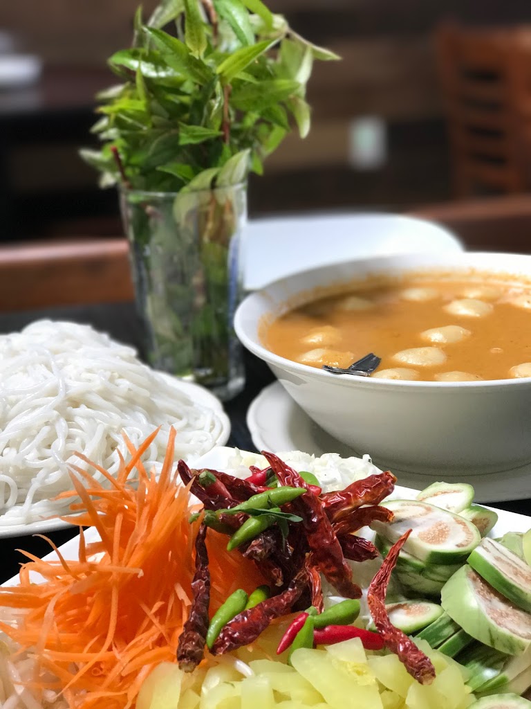 Thai Cottage Restaurant