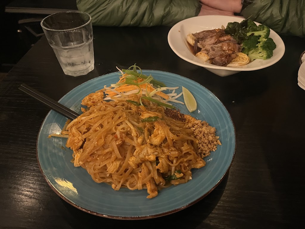 Thai Cottage Restaurant