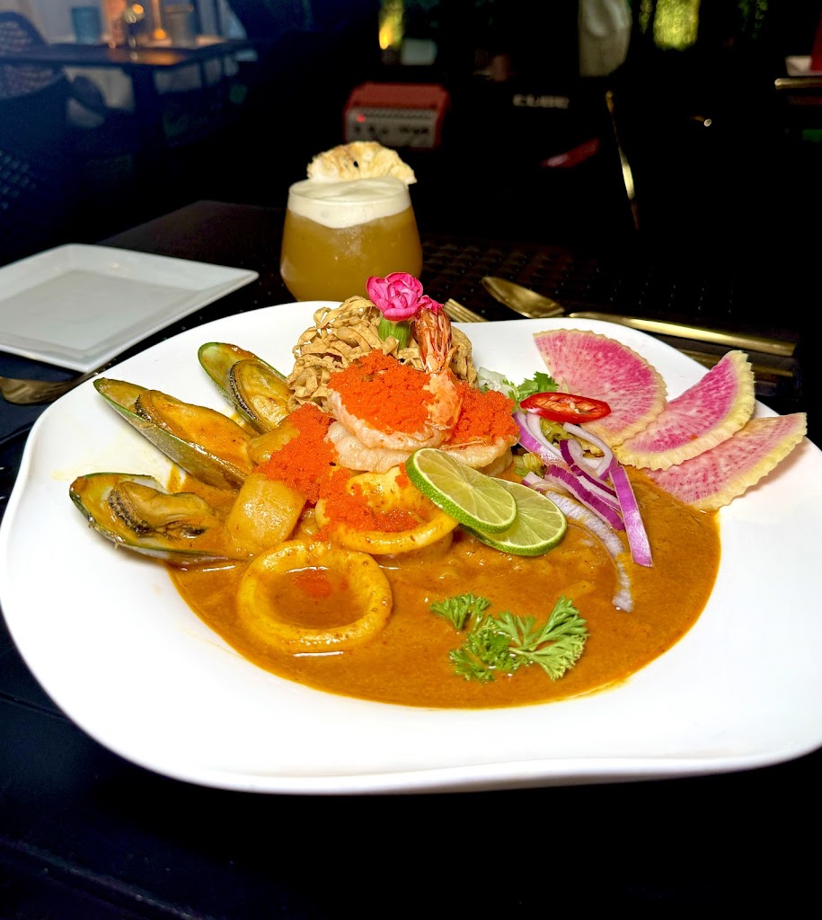 Thai Food Near Me