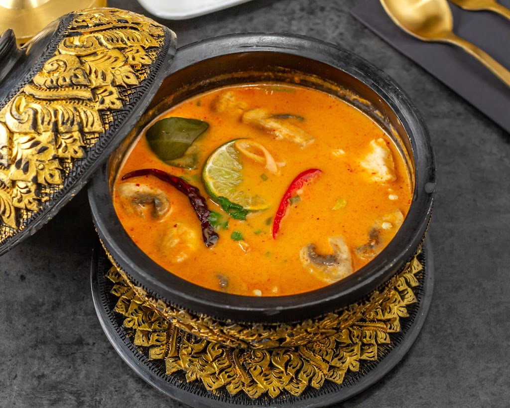 Thai Food Near Me