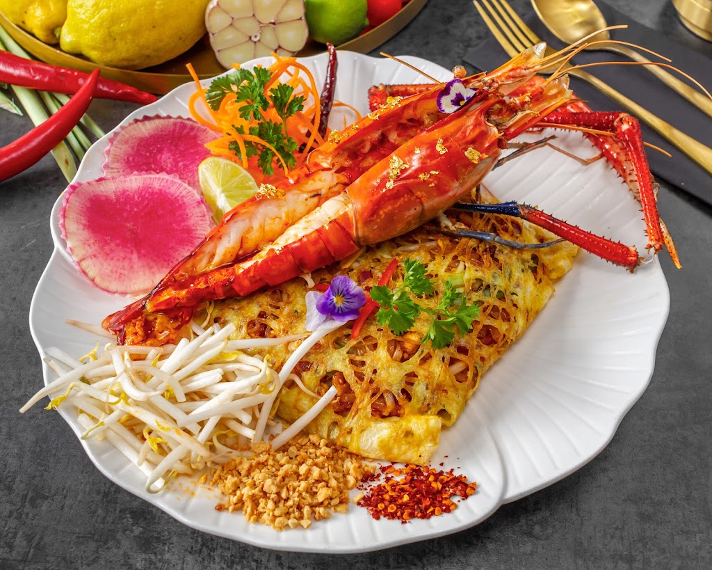 Thai Food Near Me