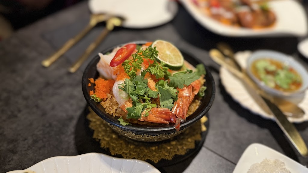 Thai Food Near Me