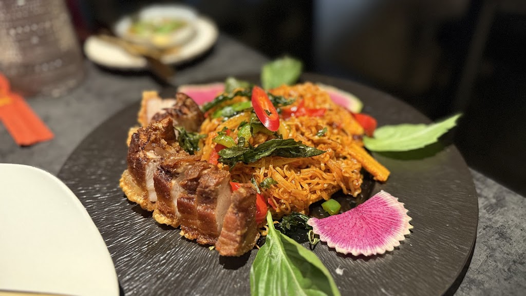 Thai Food Near Me