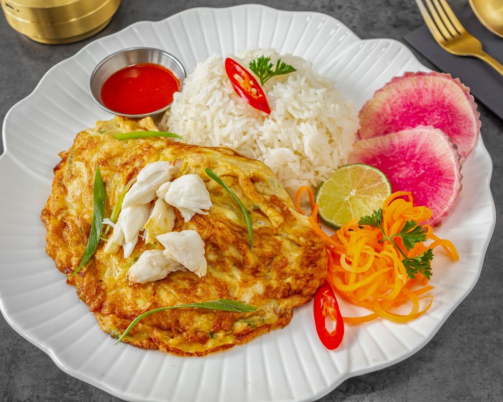 Thai Food Near Me