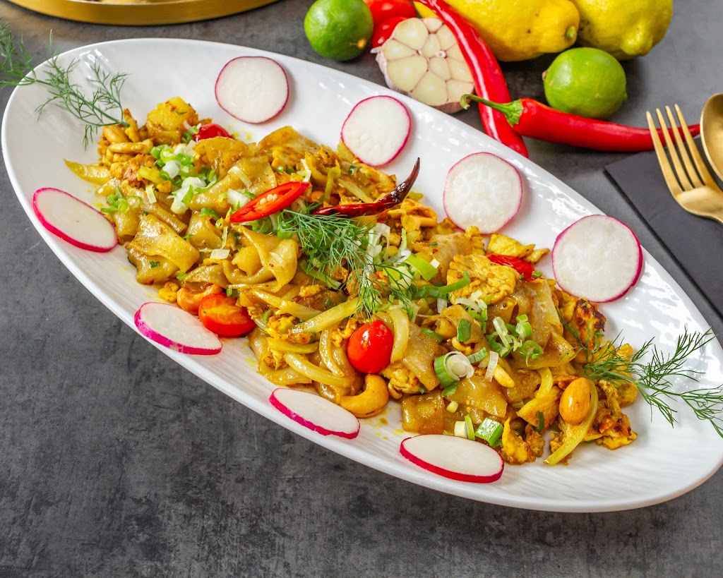 Thai Food Near Me