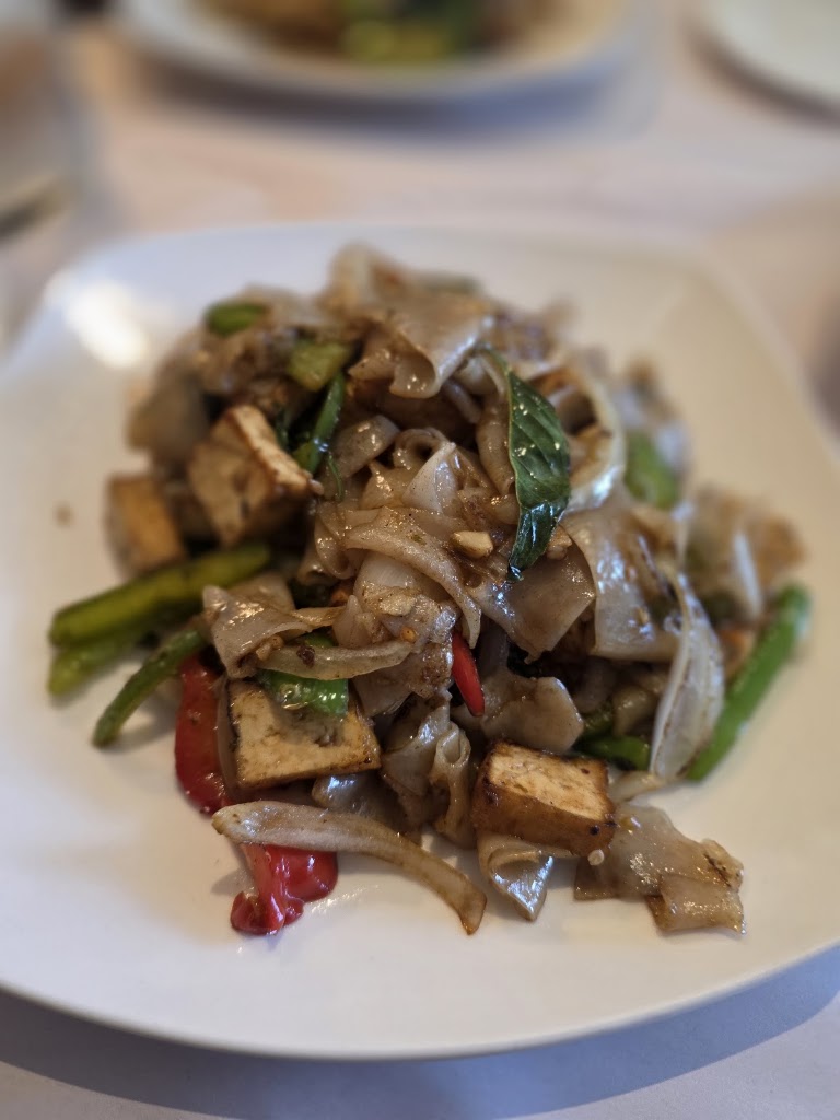 Thai Fresh Cafe