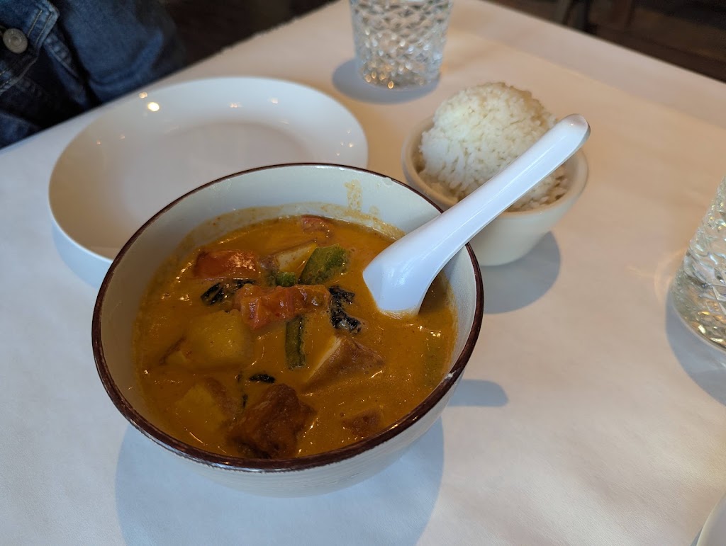 Thai Fresh Cafe