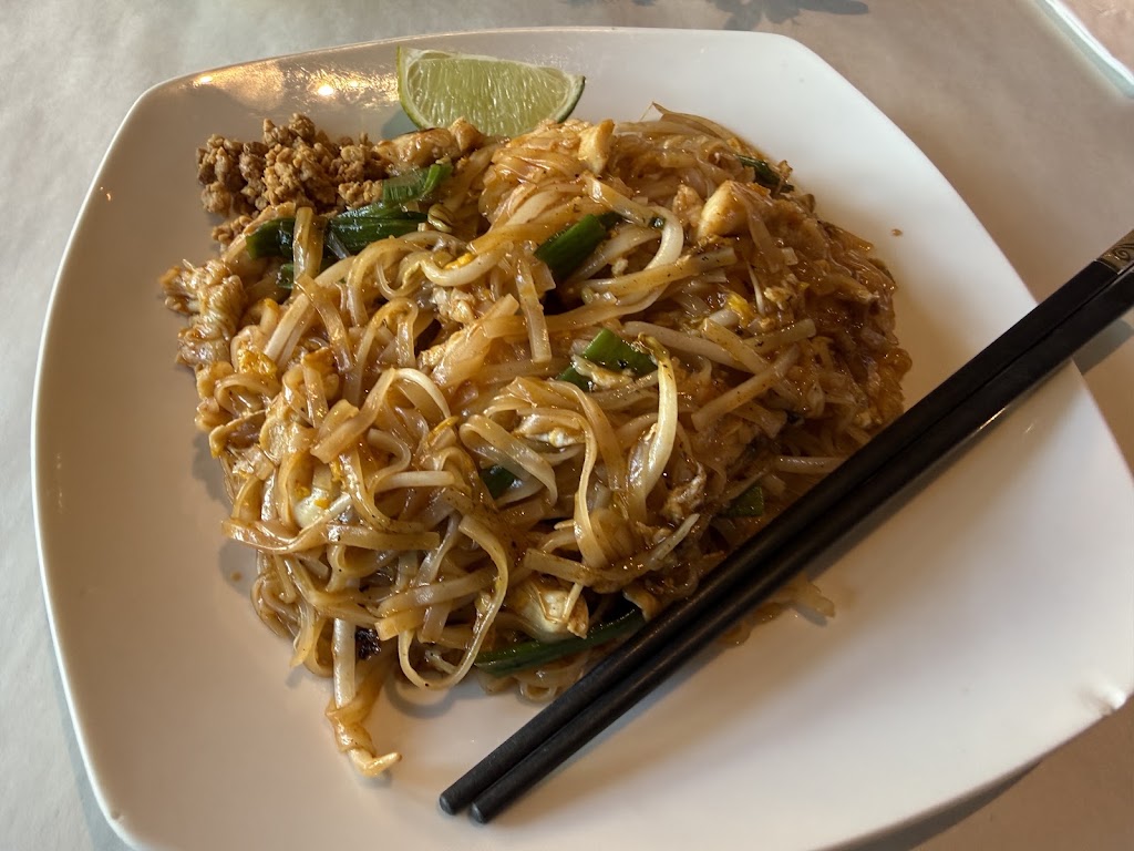 Thai Fresh Cafe