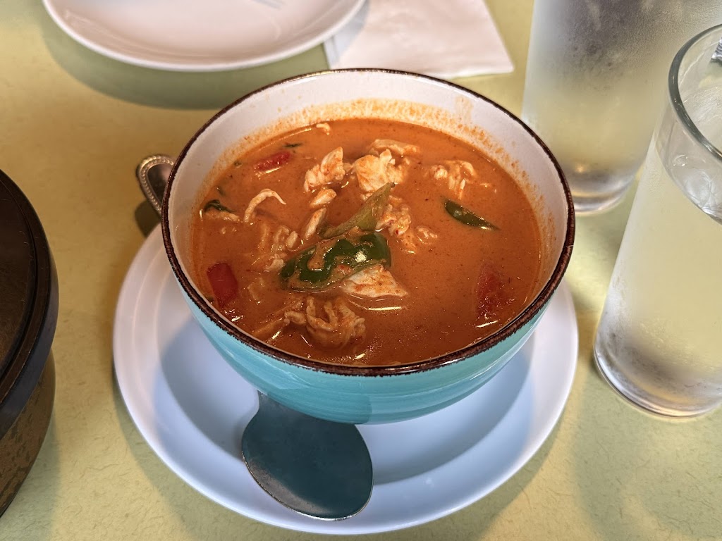Thai Grata Restaurant