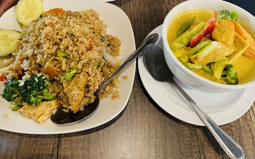 Thai Grata Restaurant
