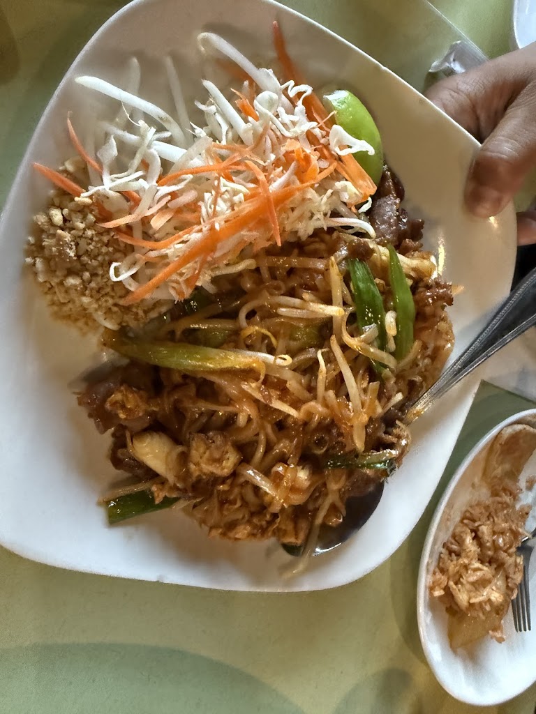 Thai Grata Restaurant