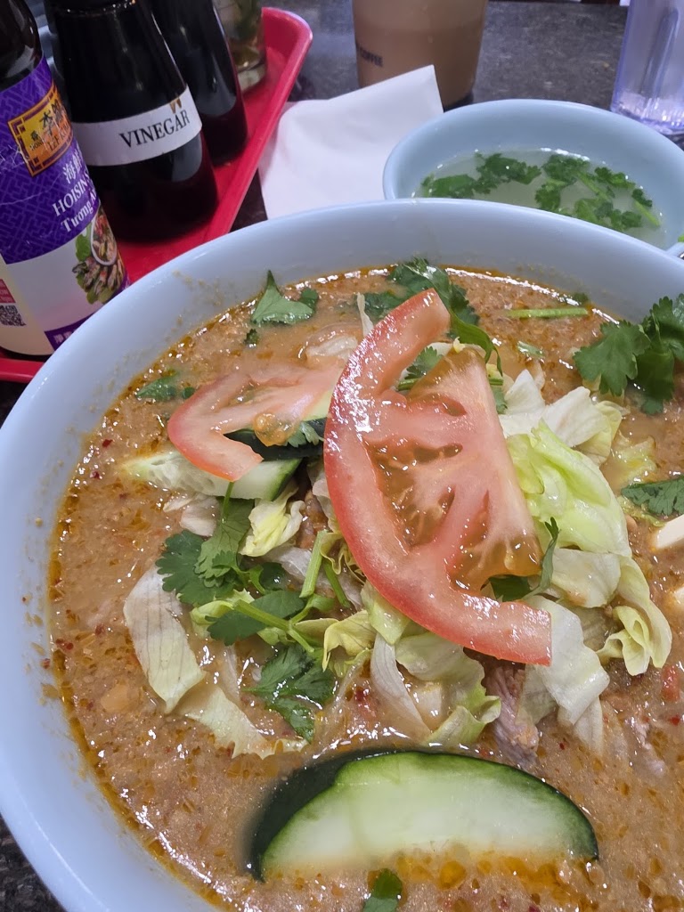 Thai Nghiep Ky Mi Gia