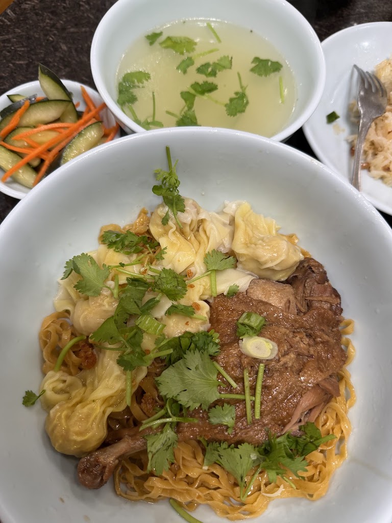 Thai Nghiep Ky Mi Gia