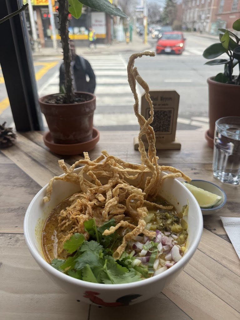 THAI NYYOM