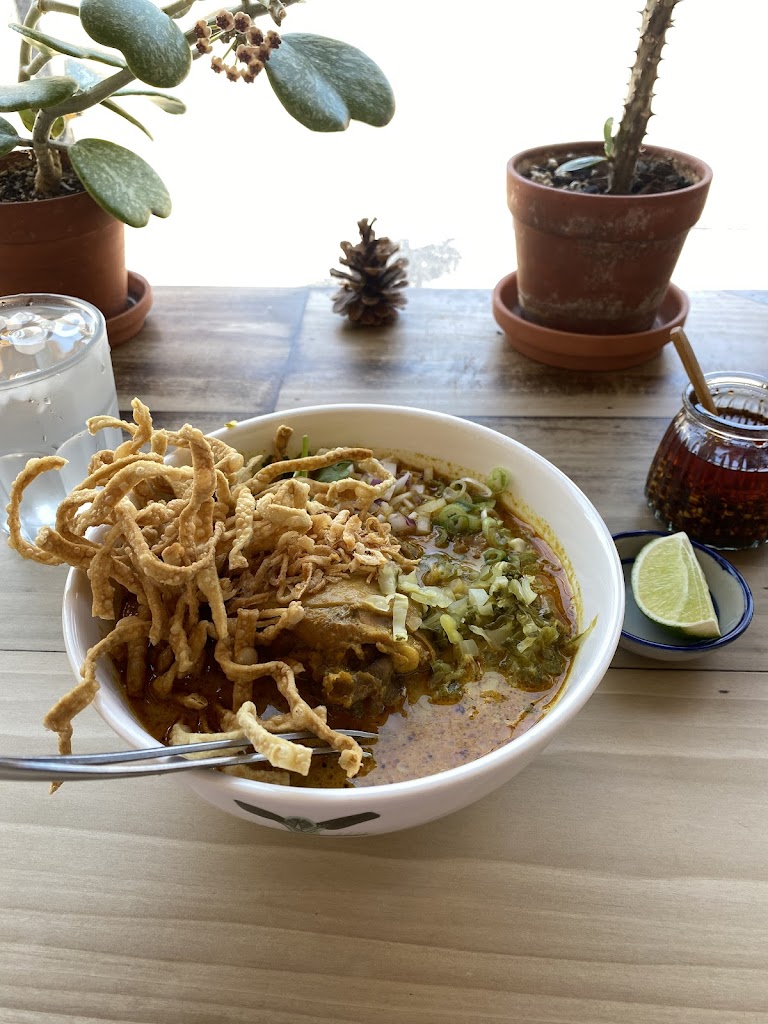 THAI NYYOM