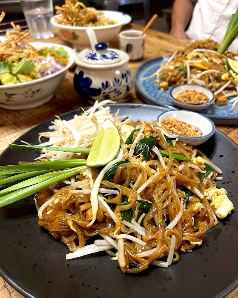 THAI NYYOM