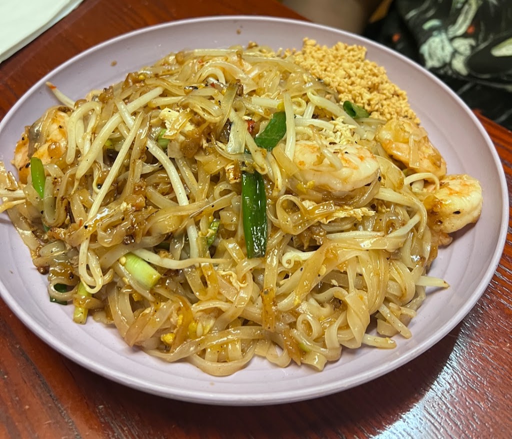 Thai Orchid @ Soi 1