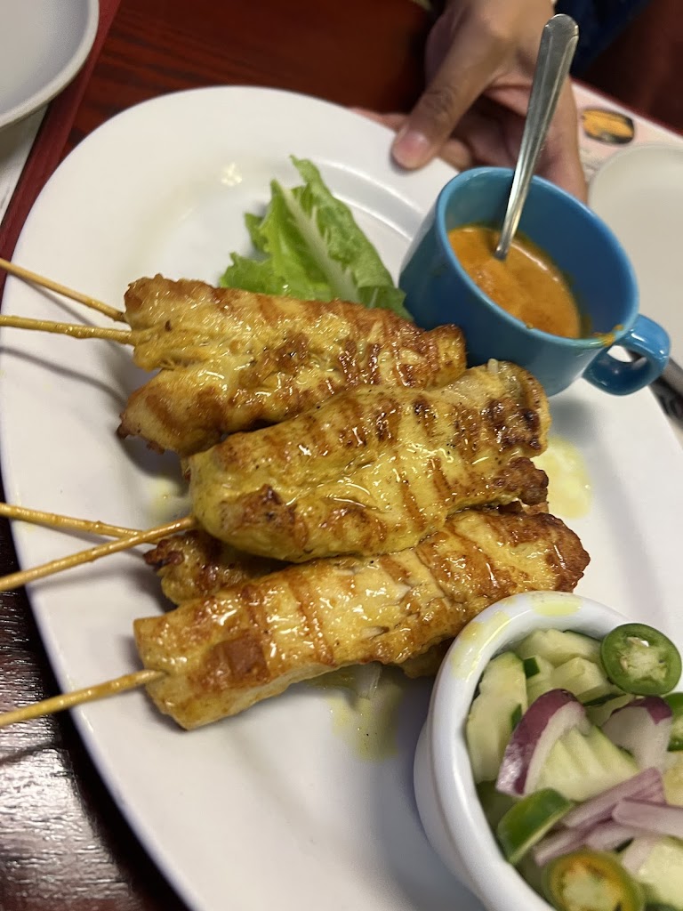 Thai Orchid @ Soi 1
