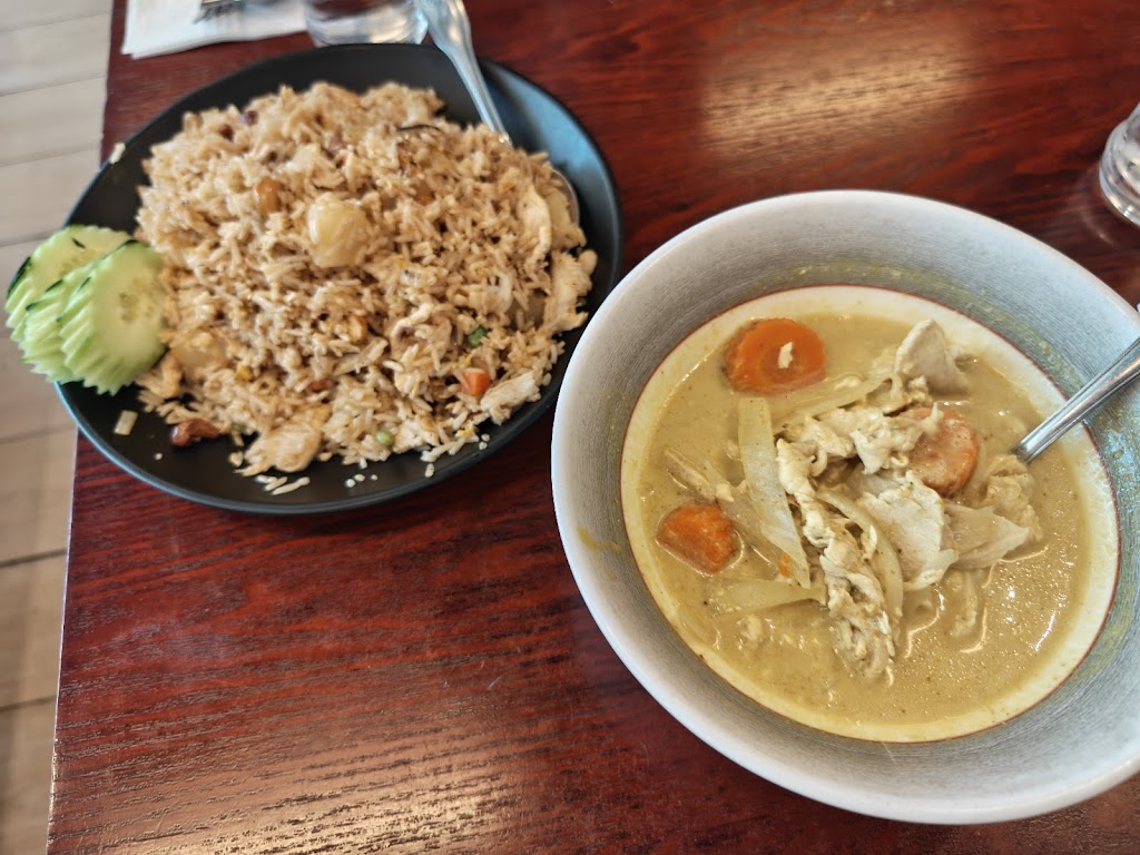 Thai Orchid @ Soi 1