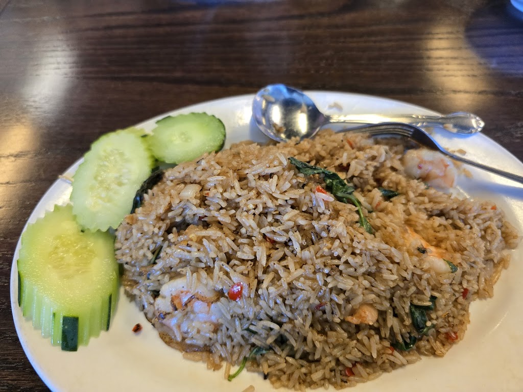 Thai Orchid @ Soi 1