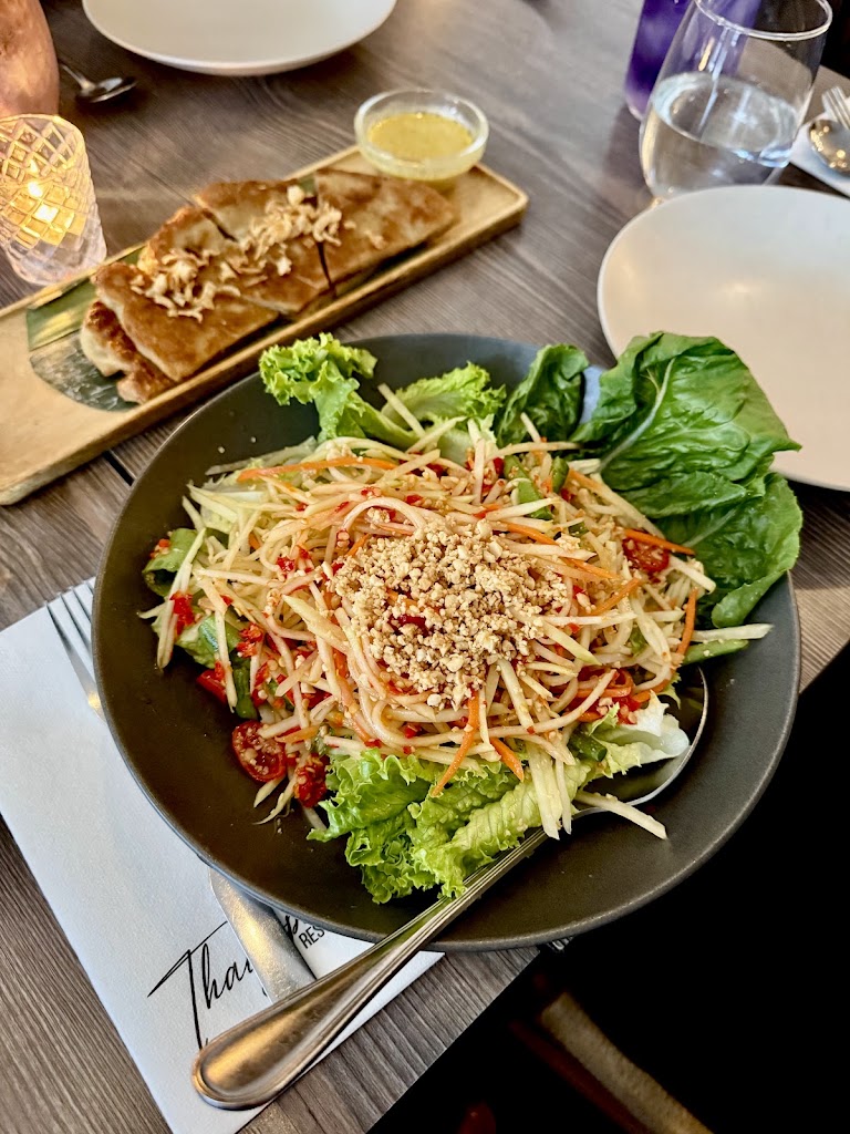 Thai Spice Restaurant