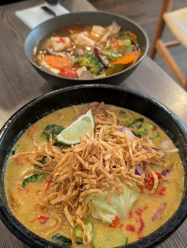 Thai Spice Restaurant