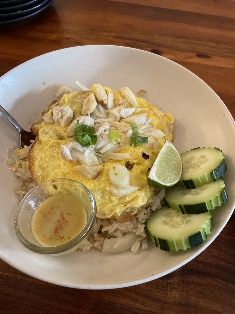 Thai Spice Restaurant