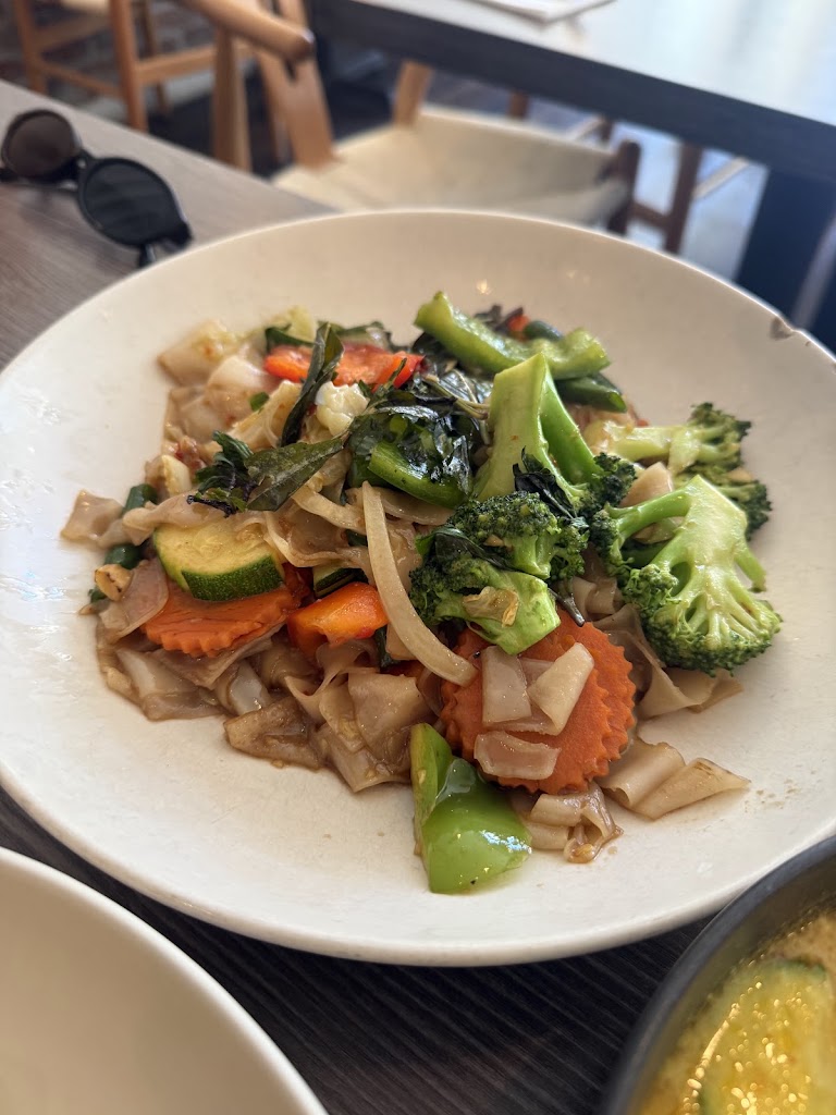 Thai Spice Restaurant