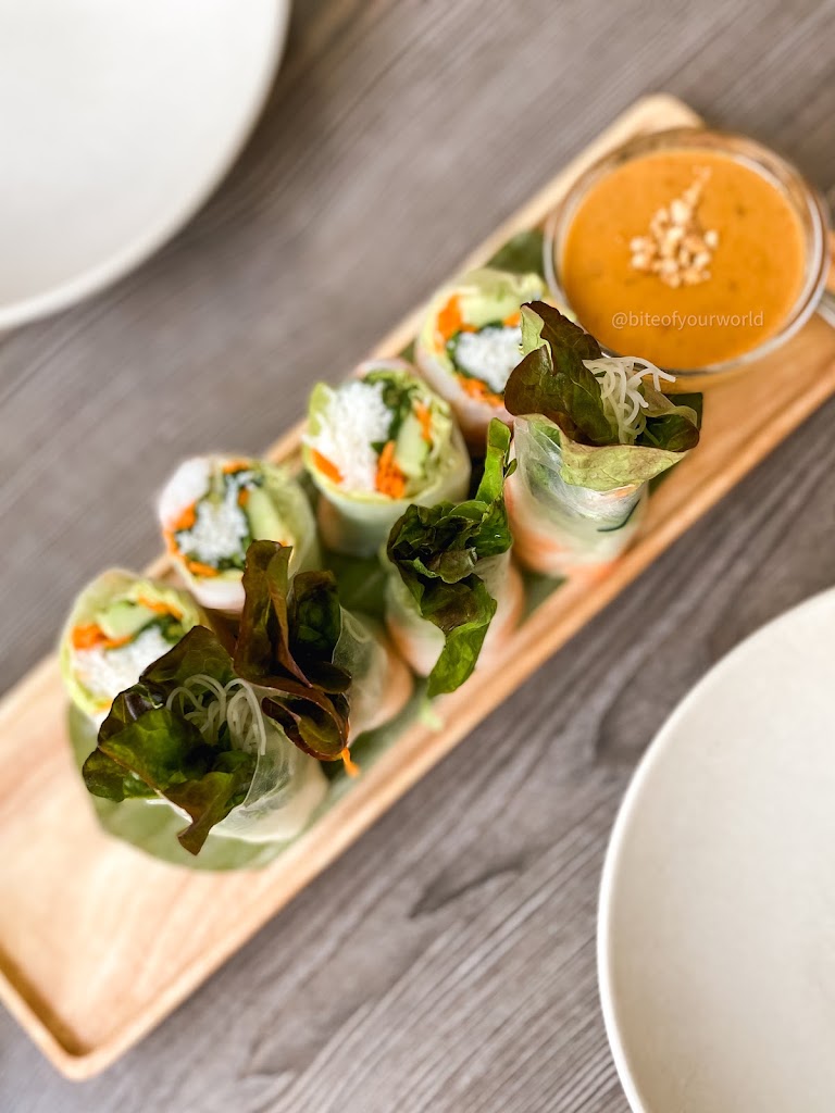Thai Spice Restaurant