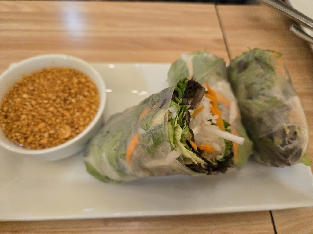 Thai Street Food Cuisine