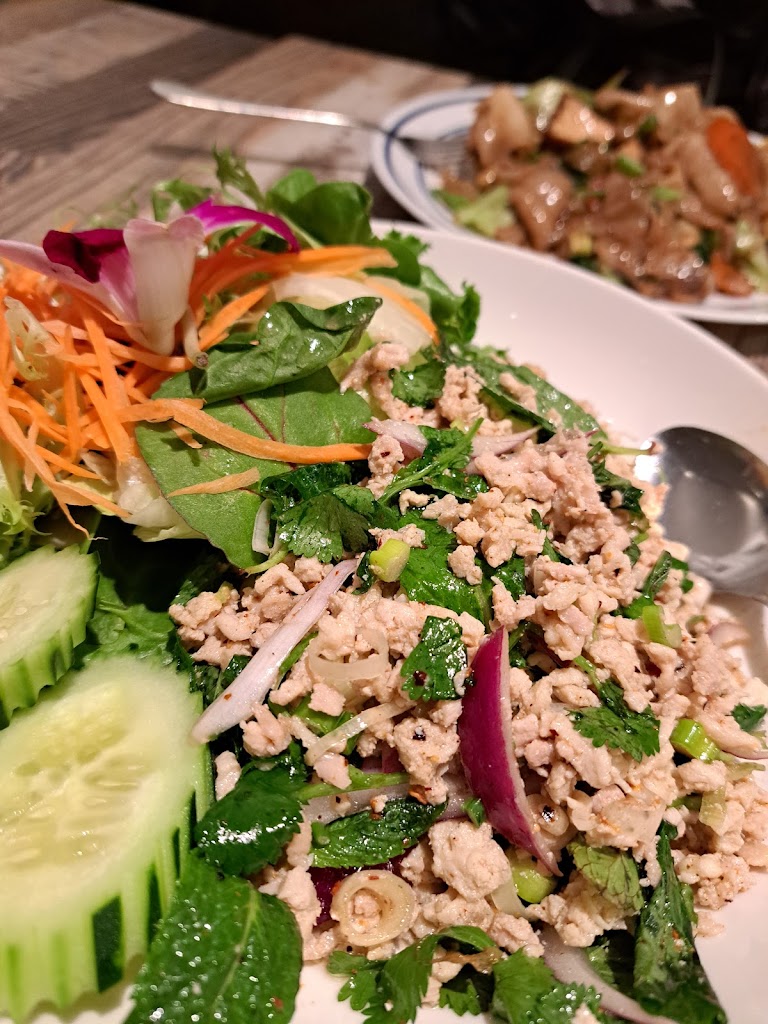 Thai Taste Kitchen