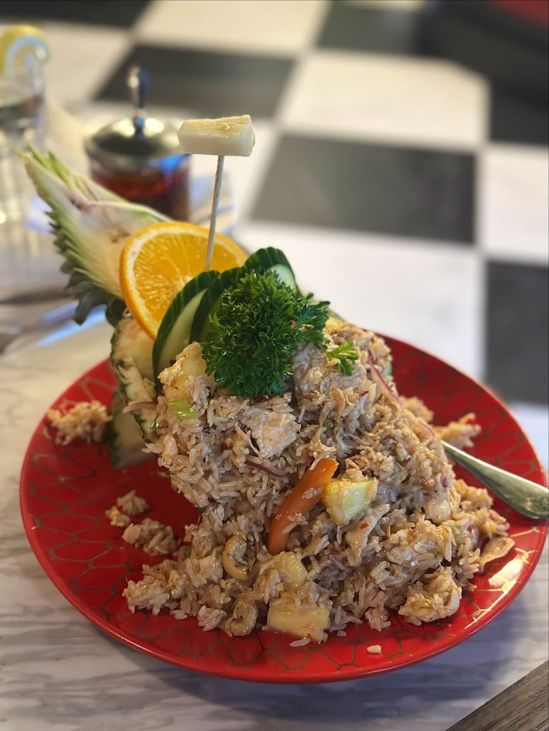 Thairoomgrand Etobicoke