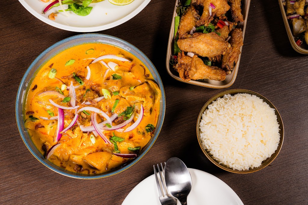 Thairoomgrand York Mills