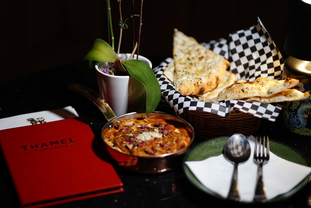Thamel Kitchen + Bar - Cocktails, Beats & Karaoke