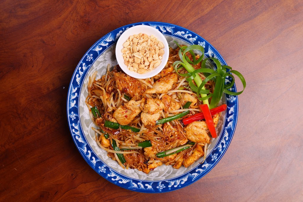 Thammada Thai Cuisine