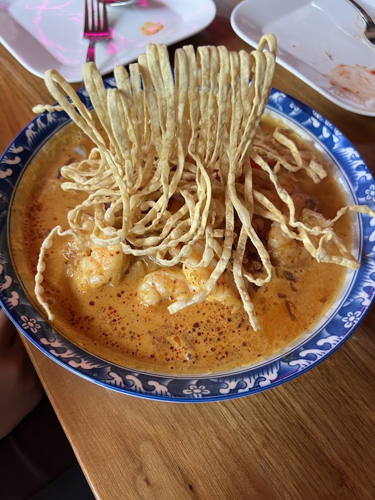 Thammada Thai Cuisine