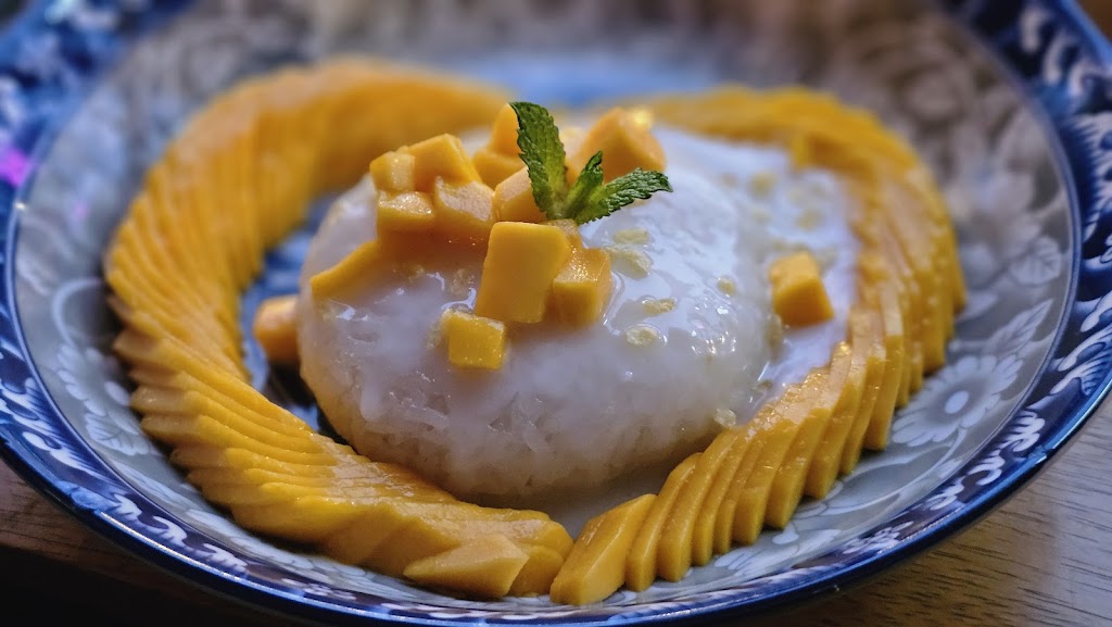 Thammada Thai Cuisine