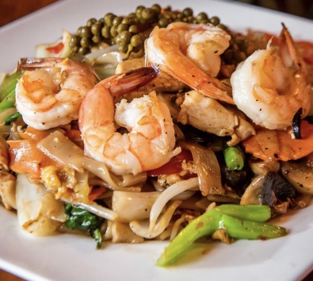 Thammada Thai Cuisine
