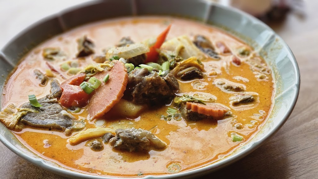 Thammada Thai Cuisine