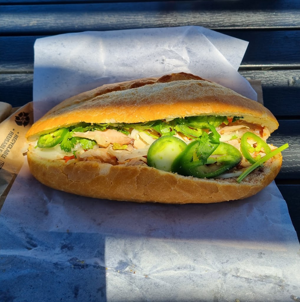 Thanh Huong Restaurant