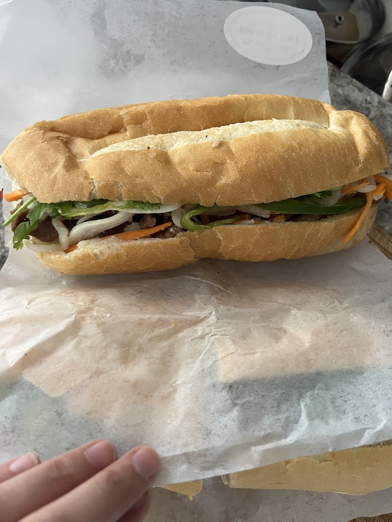 Thanh Huong Restaurant