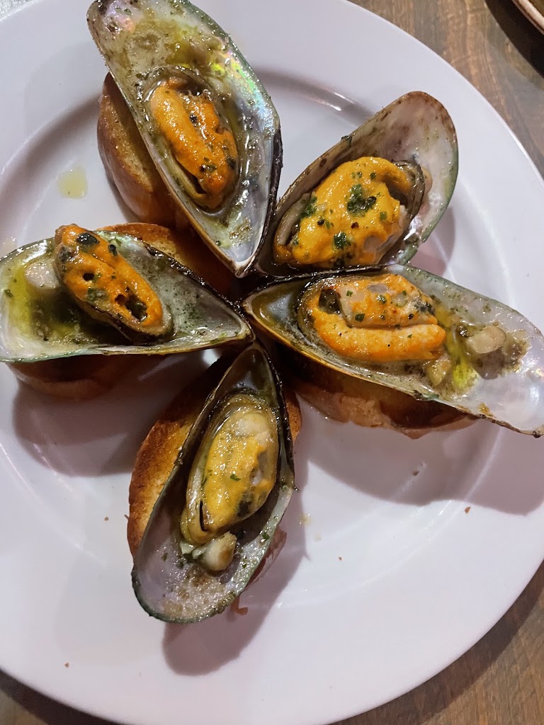 Thanh Long Restaurant