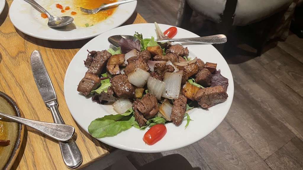 Thanh Long Restaurant