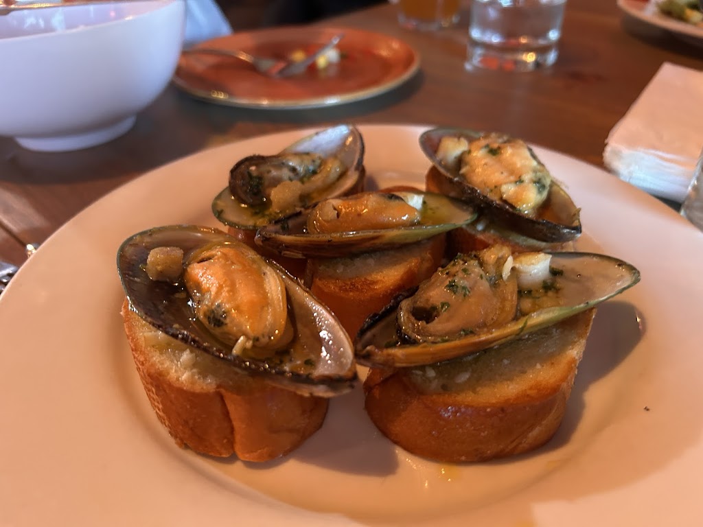 Thanh Long Restaurant
