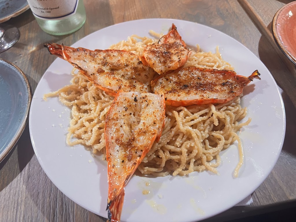 Thanh Long Restaurant