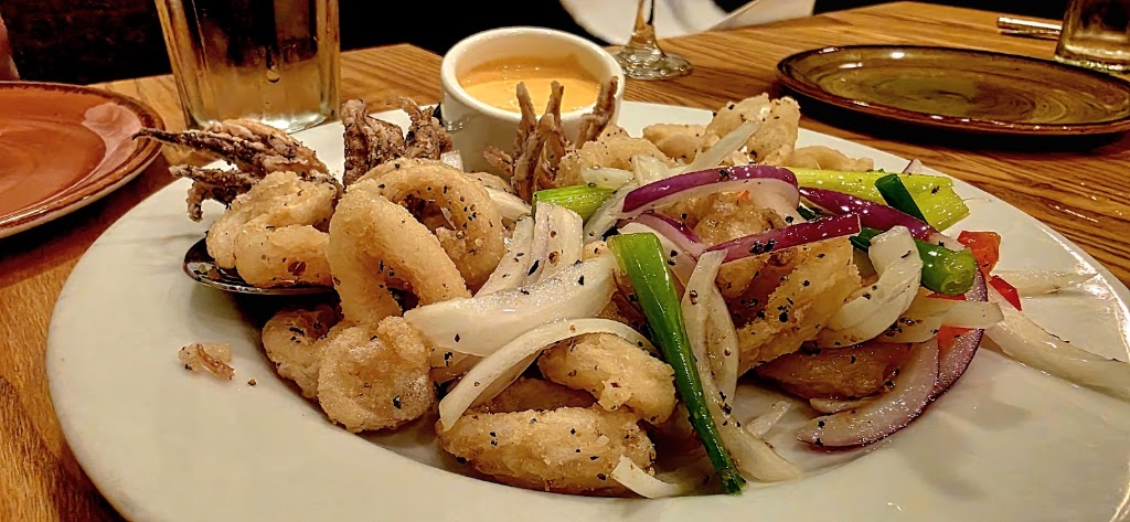 Thanh Long Restaurant