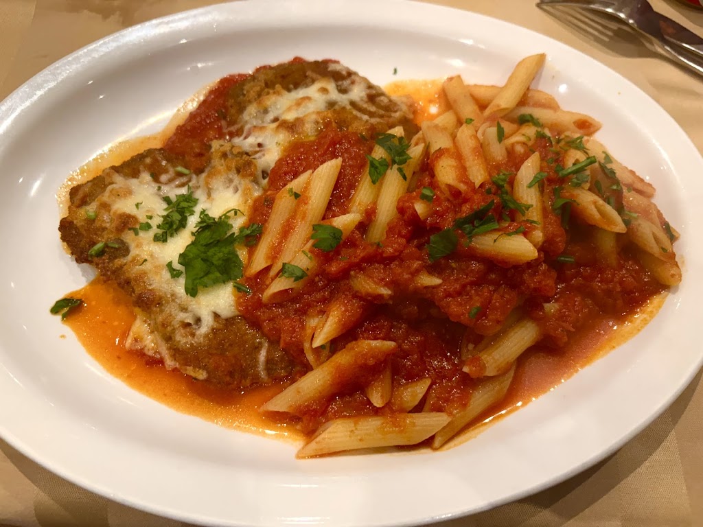 That's Italian Ristorante