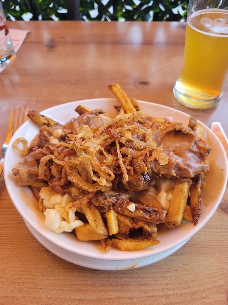 The Abbot on Eglinton