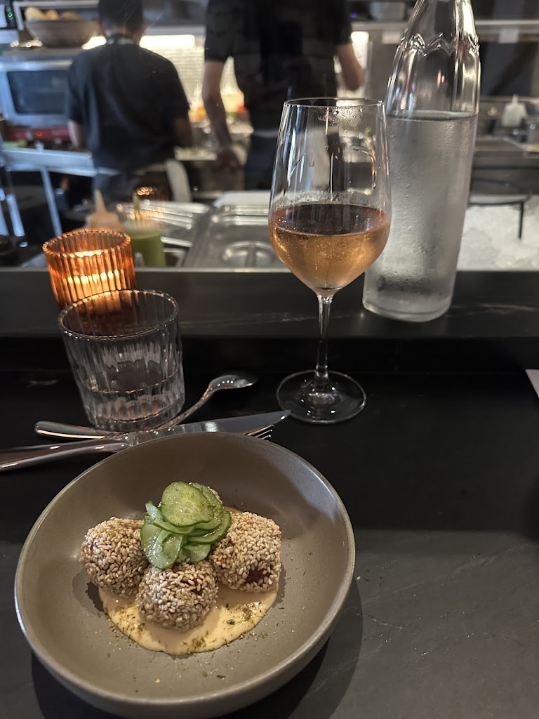 The Anchovy Bar