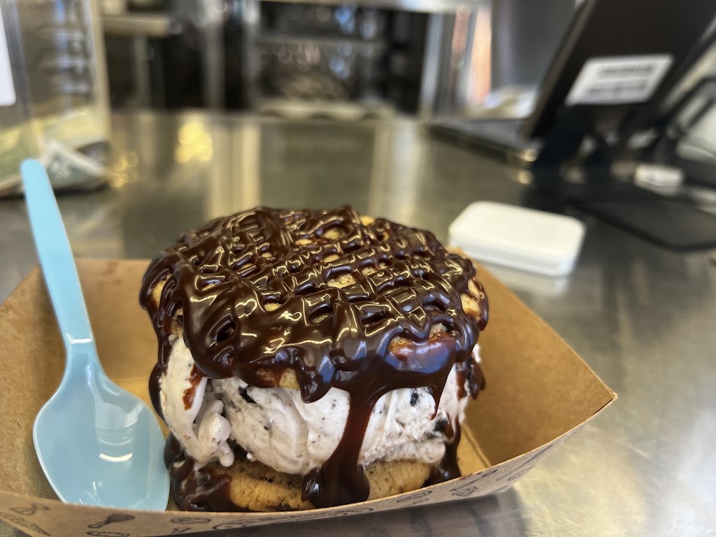The Baked Bear